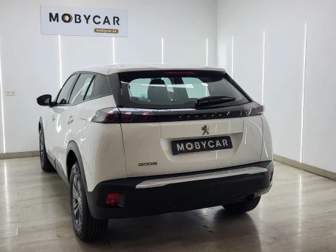 Peugeot 2008 Active Pack Puretech 100 S&S BVM6