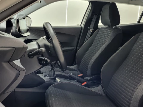 Peugeot 2008 Active Pack Puretech 100 S&S BVM6