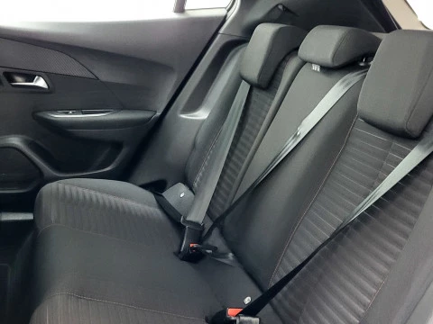Peugeot 2008 Active Pack Puretech 100 S&S BVM6