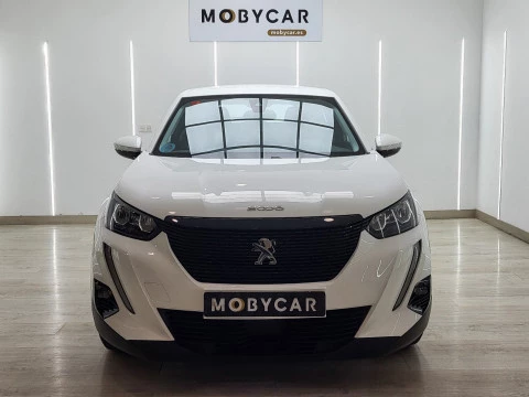 Peugeot 2008 Active Pack Puretech 100 S&S BVM6