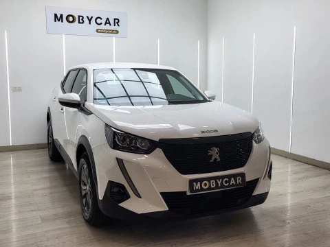 Peugeot 2008 Active Pack Puretech 100 S&S BVM6