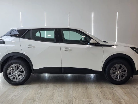 Peugeot 2008 Active Pack Puretech 100 S&S BVM6