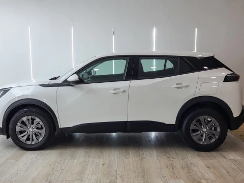 Peugeot 2008 Active Pack Puretech 100 S&S BVM6