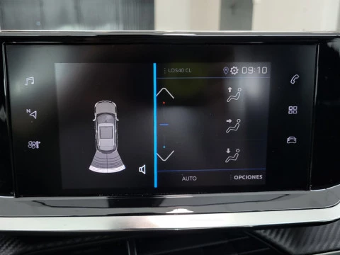 Peugeot 2008 Active Pack Puretech 100 S&S BVM6