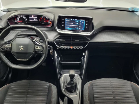 Peugeot 2008 Active Pack Puretech 100 S&S BVM6