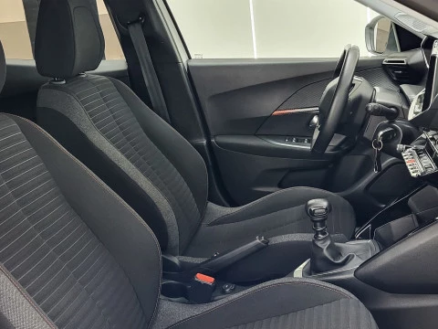 Peugeot 2008 Active Pack Puretech 100 S&S BVM6