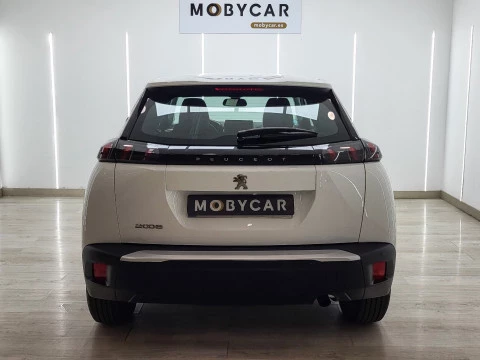 Peugeot 2008 Active Pack Puretech 100 S&S BVM6