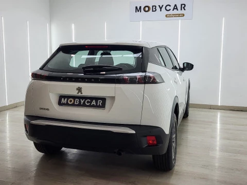 Peugeot 2008 Active Pack Puretech 100 S&S BVM6