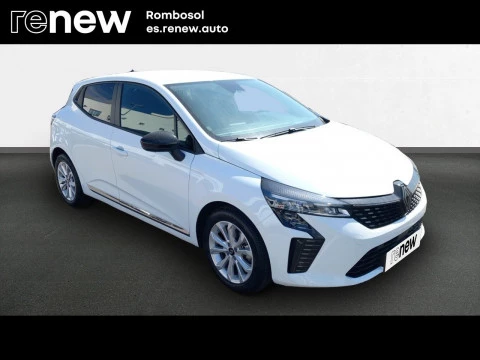 Renault Clio   TCe Generation 67kW