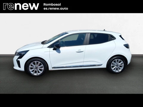 Renault Clio   TCe Generation 67kW