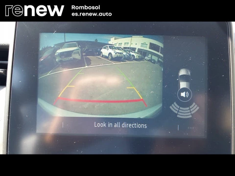 Renault Clio   TCe Generation 67kW