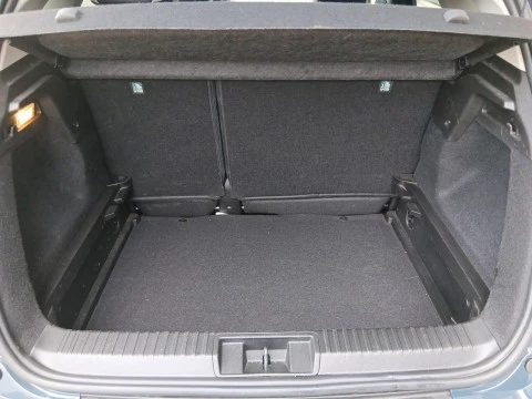 Renault Captur techno TCe 103 kW (140CV) EDC GPF