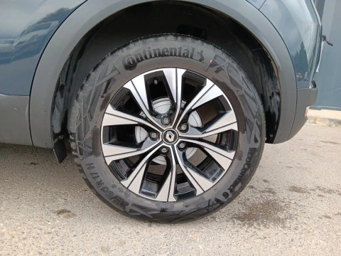 Renault Captur techno TCe 103 kW (140CV) EDC GPF