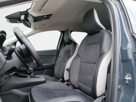 Renault Captur techno TCe 103 kW (140CV) EDC GPF