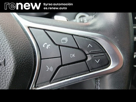 Renault Captur techno TCe 103 kW (140CV) EDC GPF