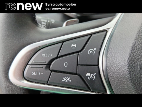Renault Captur techno TCe 103 kW (140CV) EDC GPF