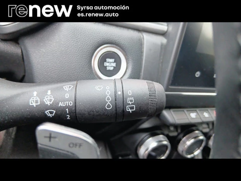 Renault Captur techno TCe 103 kW (140CV) EDC GPF