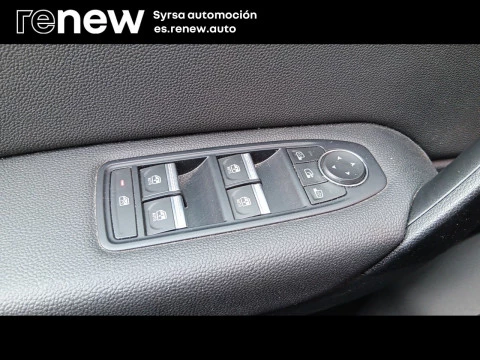 Renault Captur techno TCe 103 kW (140CV) EDC GPF