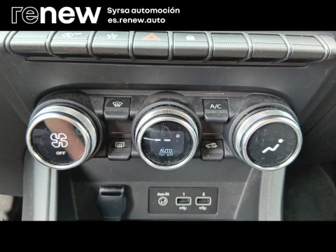 Renault Captur techno TCe 103 kW (140CV) EDC GPF