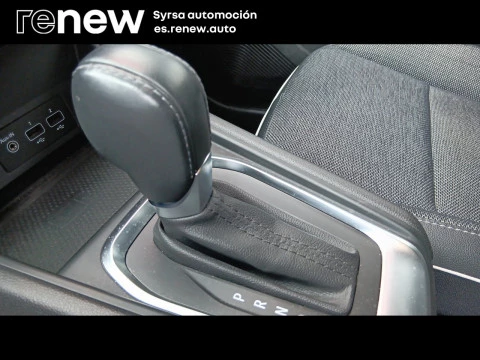 Renault Captur techno TCe 103 kW (140CV) EDC GPF