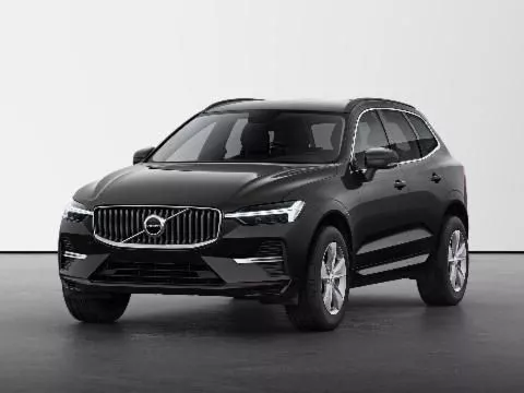 Volvo XC60 2.0 B4 G Core Pro Auto Volvo XC60 2.0 B4 G Core Pro Auto