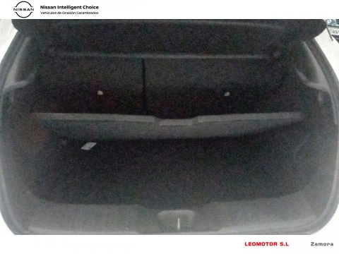 Nissan juke JUKE 1.0 DIG-T N-CONNECTA 84KW (114CV) E6D-FULL DCT