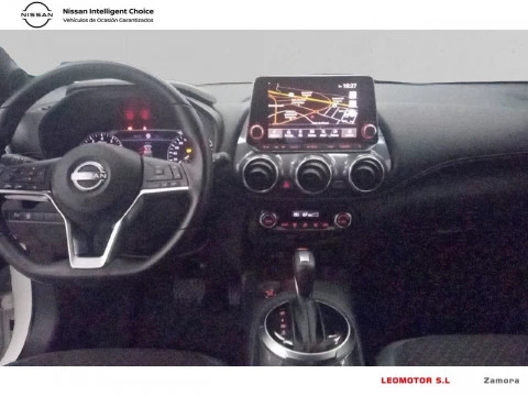 Nissan juke DIG-T 84 kW (114 CV) DCT 7V N-Connecta