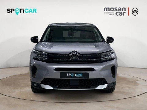Citroën C5 Aircross PureTech 96kW (130CV) S&S Plus