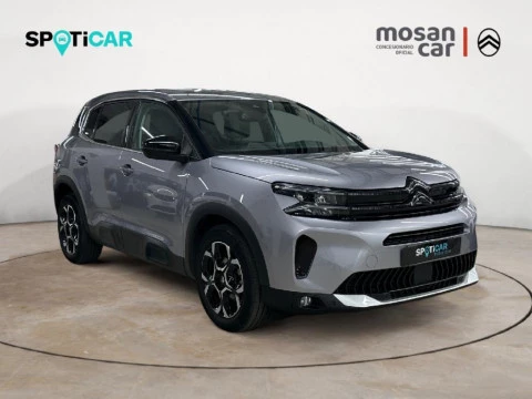 Citroën C5 Aircross PureTech 96kW (130CV) S&S Plus