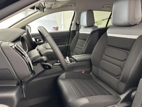 Citroën C5 Aircross PureTech 96kW (130CV) S&S Plus