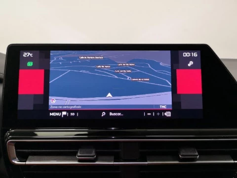 Citroën C5 Aircross PureTech 96kW (130CV) S&S Plus