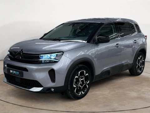 Citroën C5 Aircross PureTech 96kW (130CV) S&S Plus