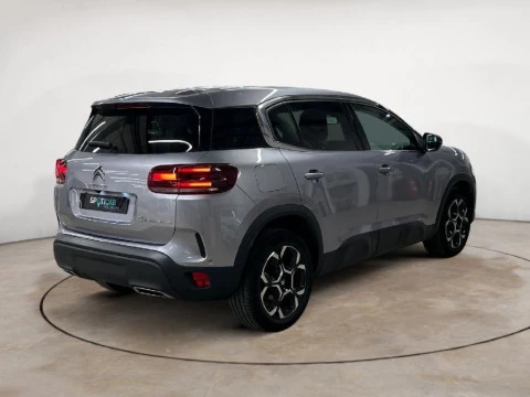 Citroën C5 Aircross PureTech 96kW (130CV) S&S Plus