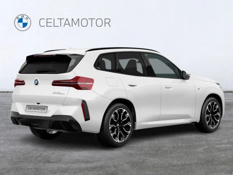 BMW X3 30e xDrive