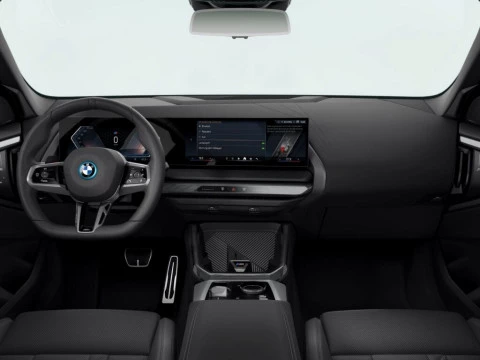 BMW X3 30e xDrive