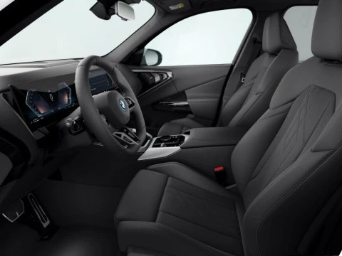 BMW X3 30e xDrive