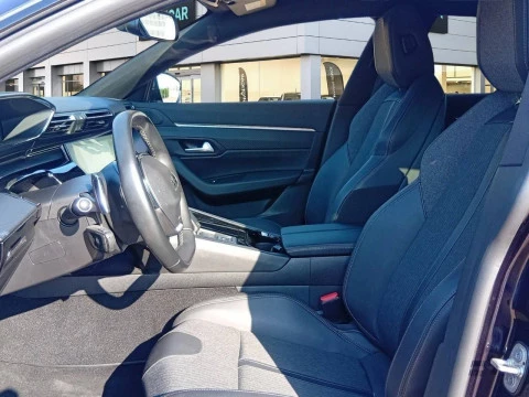 Peugeot 508 5P Allure Pack PureTech 130 S&S EAT8