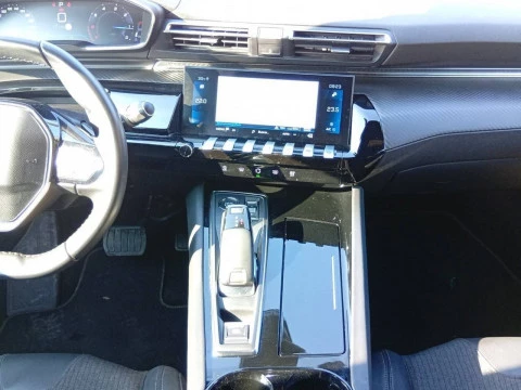 Peugeot 508 5P Allure Pack PureTech 130 S&S EAT8