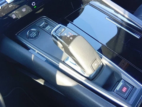 Peugeot 508 5P Allure Pack PureTech 130 S&S EAT8