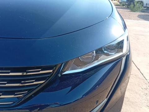 Peugeot 508 5P Allure Pack PureTech 130 S&S EAT8