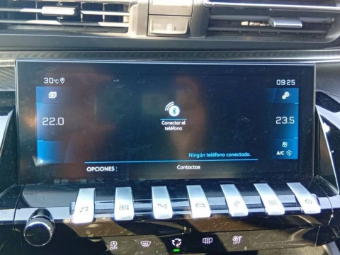 Peugeot 508 5P Allure Pack PureTech 130 S&S EAT8