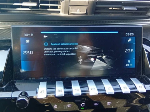 Peugeot 508 5P Allure Pack PureTech 130 S&S EAT8