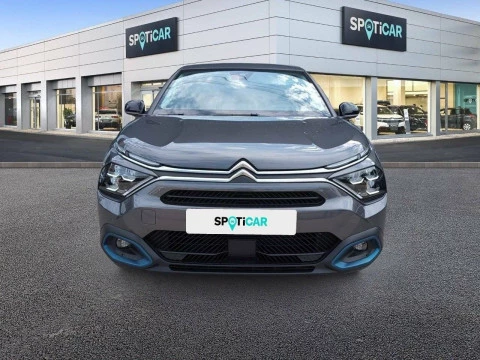 Citroën ë-C4 ë-C4 eléctrico 100kW 50kWh Shine