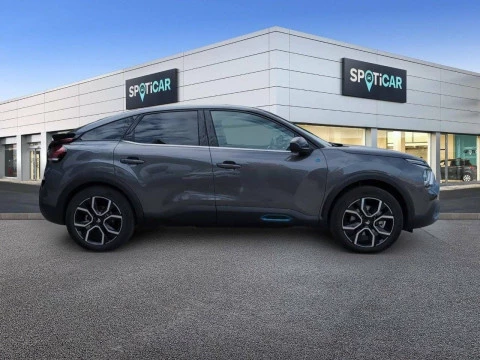 Citroën ë-C4 ë-C4 eléctrico 100kW 50kWh Shine