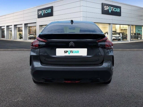 Citroën ë-C4 ë-C4 eléctrico 100kW 50kWh Shine