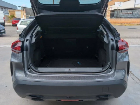 Citroën ë-C4 ë-C4 eléctrico 100kW 50kWh Shine