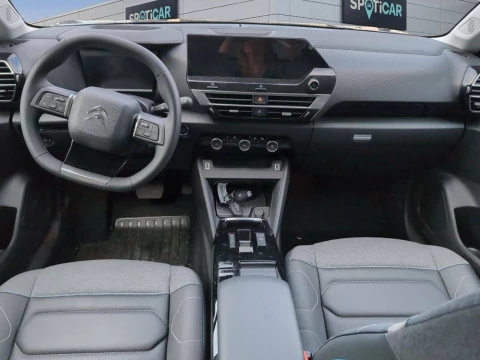 Citroën ë-C4 ë-C4 eléctrico 100kW 50kWh Shine