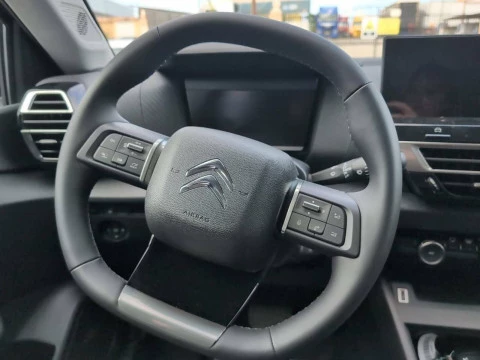 Citroën ë-C4 ë-C4 eléctrico 100kW 50kWh Shine