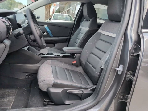 Citroën ë-C4 ë-C4 eléctrico 100kW 50kWh Shine