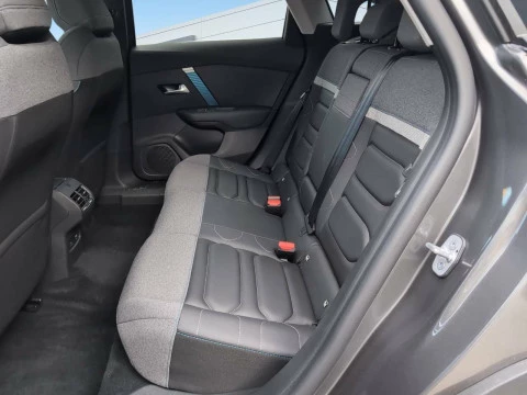 Citroën ë-C4 ë-C4 eléctrico 100kW 50kWh Shine